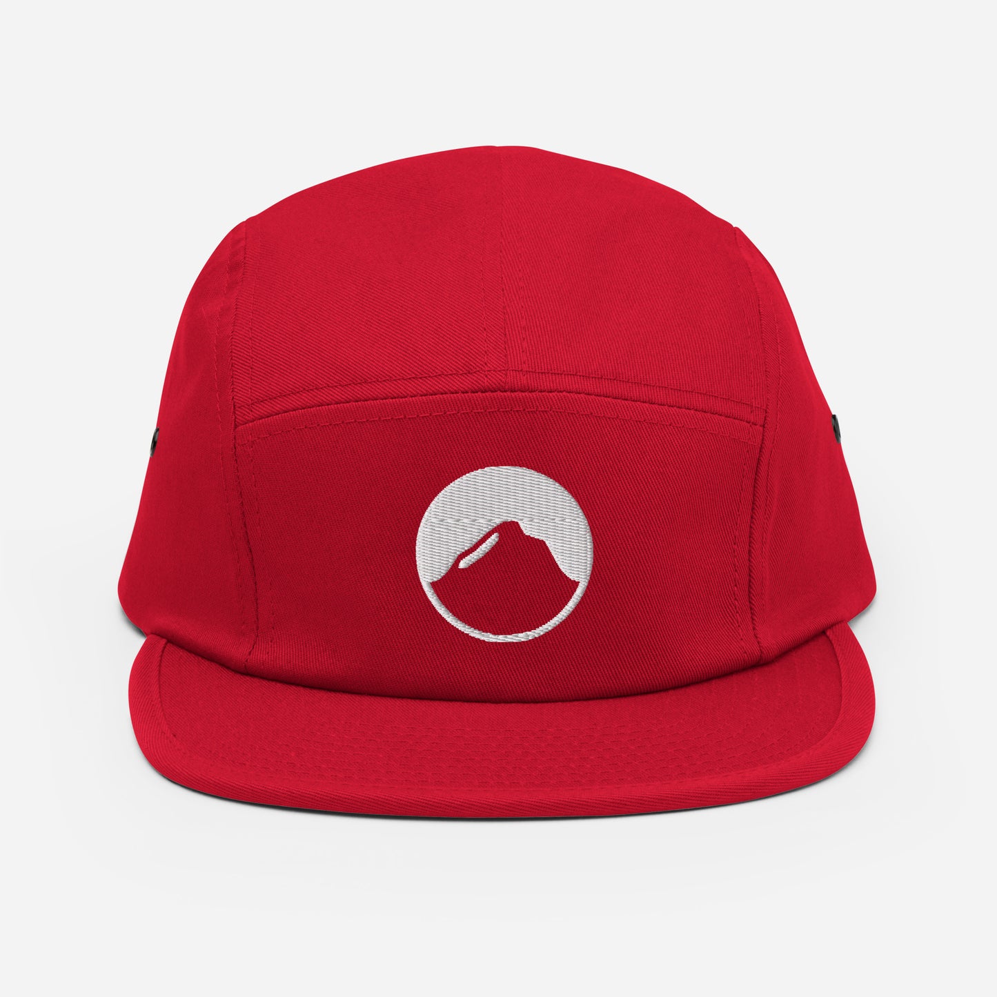 Camper Hat